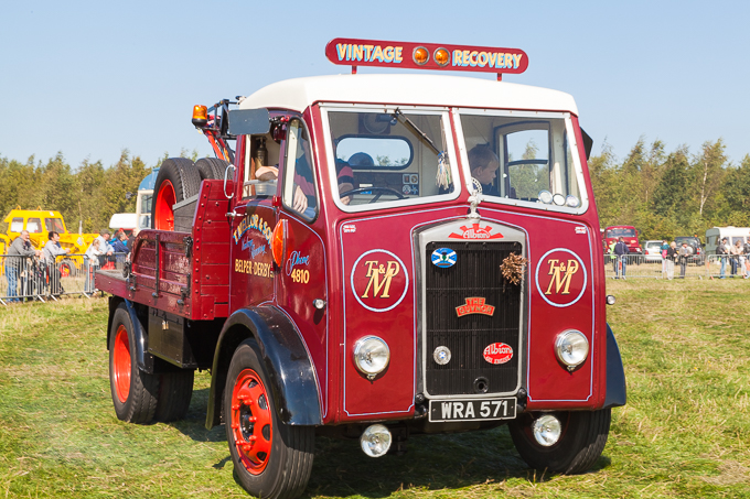 Belper Steam Rally (18)